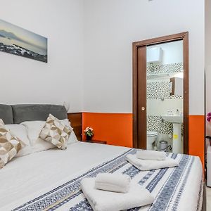 Kamer met Twee Aparte Bedden
